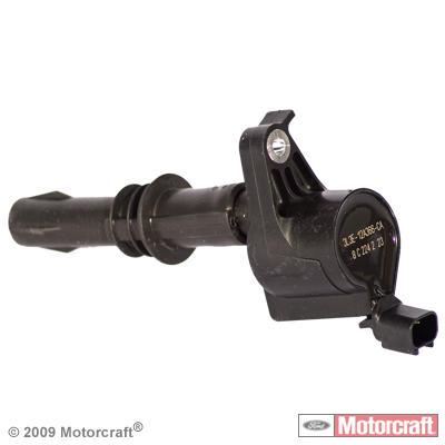 Genuine FORD part 3L3Z12029-BA (3L3Z12029BA) Ignition Coil