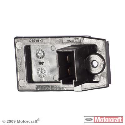  MOTORCRAFT part 3M5Z18591BA Replacement part