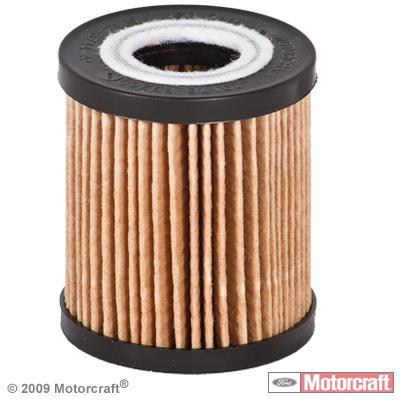 Genuine FORD part 3S7Z6731A Oil Filter