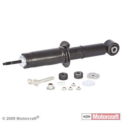 Genuine FORD part 3U2Z18124-BJ (3U2Z18124BJ) Replacement part