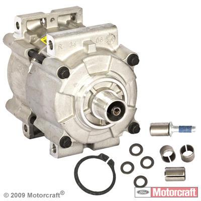 Genuine FORD part 4F2Z19703AB Replacement part