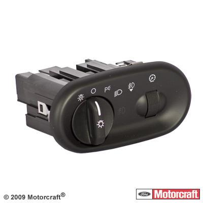 Genuine FORD part 4L1Z11654CAA Replacement part