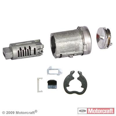 Genuine FORD part 4L3Z11582BB Replacement part