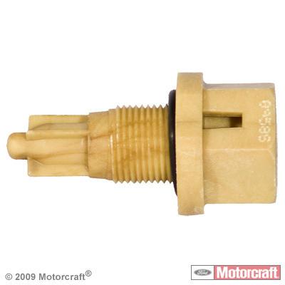 Genuine FORD part 4L3Z12A648AB Sensor, coolant temperature