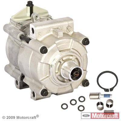 Genuine FORD part 4L3Z19703AB Replacement part