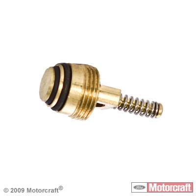 Genuine FORD part 4L3Z19D701A Replacement part