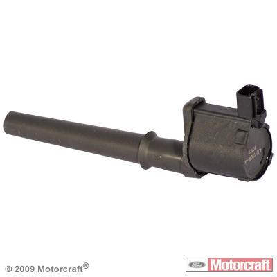 Genuine FORD part 4L7Z12029AA Ignition Coil