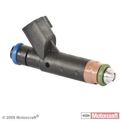 Genuine FORD part 4L8Z9F593AA Replacement part