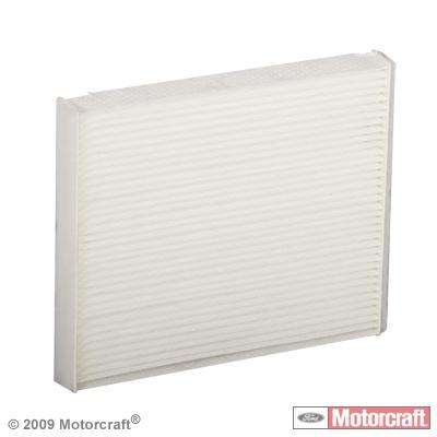 Genuine FORD part 4R3Z19N619AA Filter, interior air