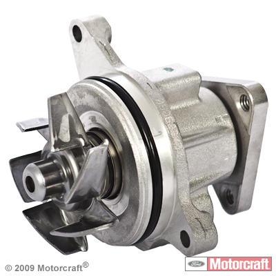 Genuine FORD part 4S4Z8501AA Water Pump