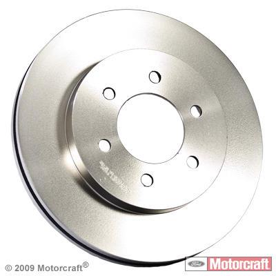 Genuine FORD part 4U2Z1V125CA Replacement part