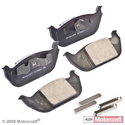 Genuine FORD part 4U2Z2V200BB Replacement part