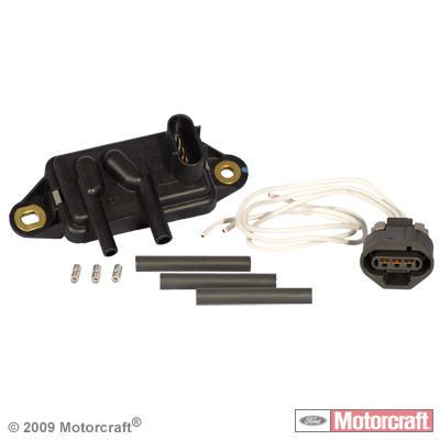 Genuine FORD part 4W1Z9J460AA Replacement part
