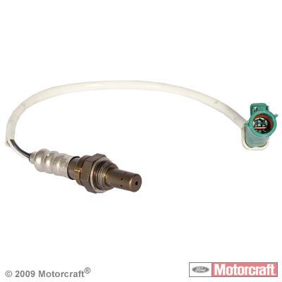 Genuine FORD part 5C5Z9F472BA Lambda Sensor