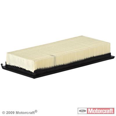 Genuine FORD part 5F9Z9601AA Air Filter Five Hundred, Montego, Freestyle