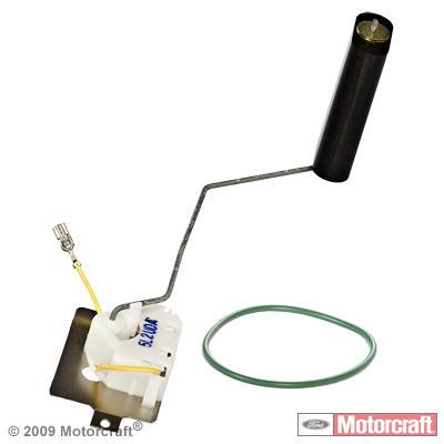 Genuine FORD part 5L2Z9A299B Fuel Level Sensor Ford Explorer 4.0 SOHC