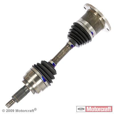 Genuine FORD part 5L3Z3B436A Replacement part