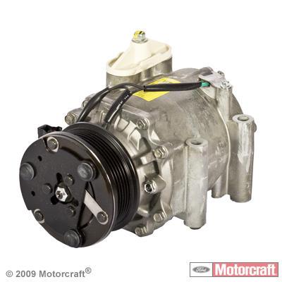 Genuine FORD part 5M6Z19V703AA Replacement part