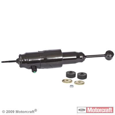 Genuine FORD part 5U2Z18V124-EA (5U2Z18V124EA) Replacement part