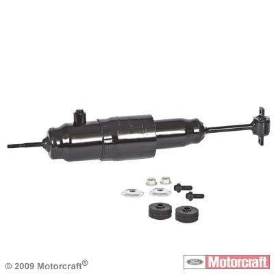 Genuine FORD part 5U2Z18V124NAA Replacement part