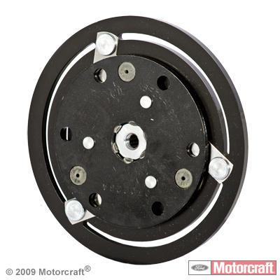 Genuine FORD part 6F3Z19D786BA Replacement part