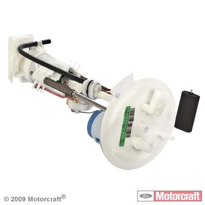 Genuine FORD part 6L1Z9H307A Replacement part