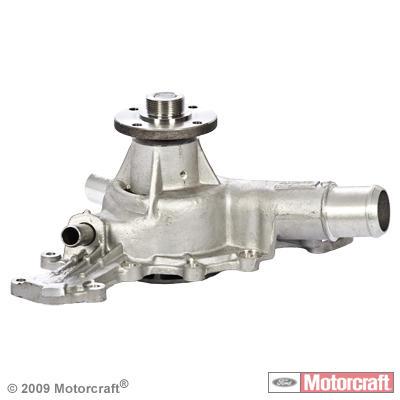 Genuine FORD part 6L2Z8501A Water Pump