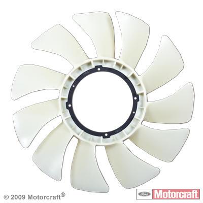 Genuine FORD part 6L2Z8600BA Replacement part