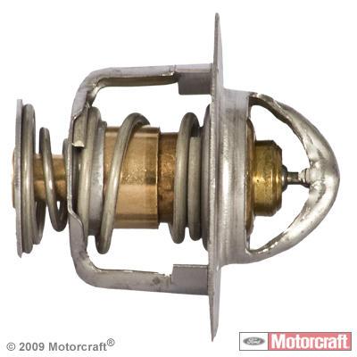 Genuine FORD part 7L3Z8575B Thermostat, coolant