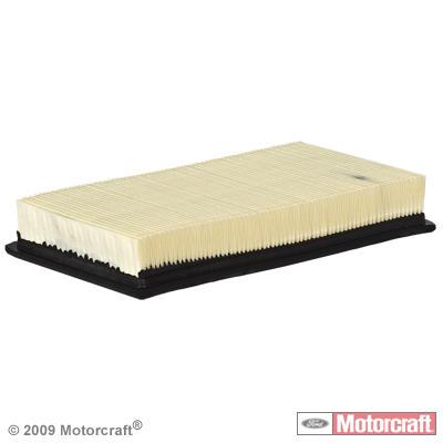 Genuine FORD part 7T4Z9601A Air Filter