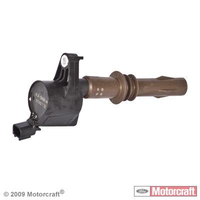 Genuine FORD part 8L3Z12029A Replacement part