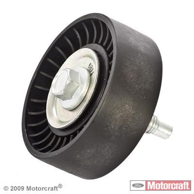 Genuine FORD part 98BZ8678AC Replacement part