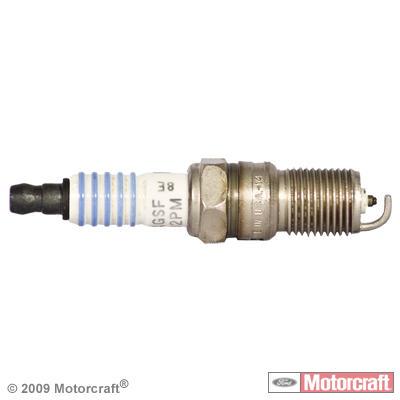  MOTORCRAFT part AGSF32PM Spark Plug