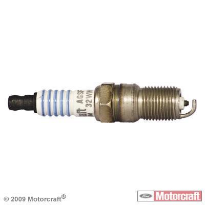  MOTORCRAFT part AGSF32WM1 Spark Plug