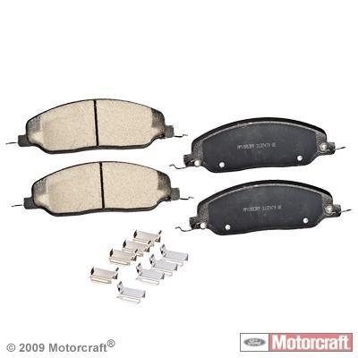  MOTORCRAFT part BR1081 Replacement part