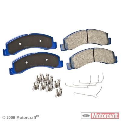  MOTORCRAFT part BRSD756 Replacement part