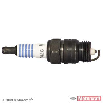 Genuine FORD part BSF42C Replacement part