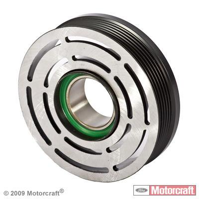 Genuine FORD part E43Z19D784A Replacement part