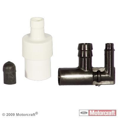  MOTORCRAFT part EV118 Replacement part