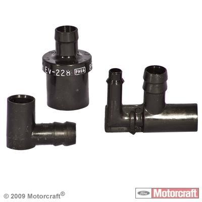  MOTORCRAFT part EV228B Replacement part
