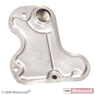 Genuine FORD part F1CZ7A098AA Replacement part