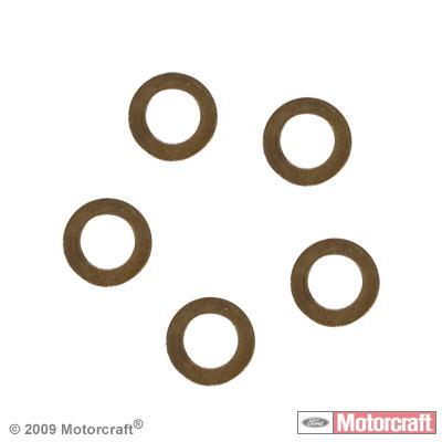 Genuine FORD part F1VY19D648-A (F1VY19D648A) Replacement part