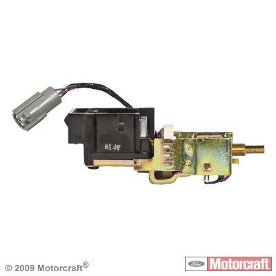 Genuine FORD part F2AZ11654B Replacement part