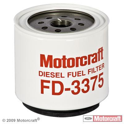 Genuine FORD part F2TZ9N184-A (F2TZ9N184A) Replacement part