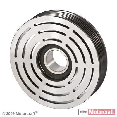 Genuine FORD part F3DZ19D784B Replacement part