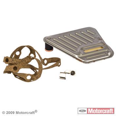 Genuine FORD part F4DZ7A098-EA (F4DZ7A098EA) Replacement part