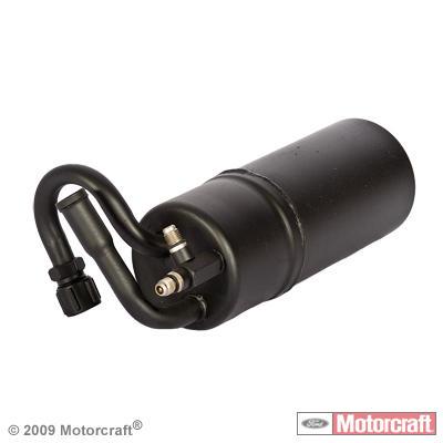 Genuine FORD part F4TZ19C836B Replacement part