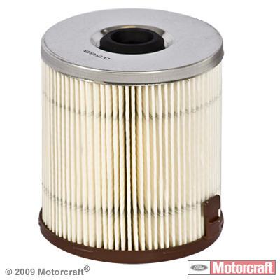 Genuine FORD part F4TZ9N184A Replacement part