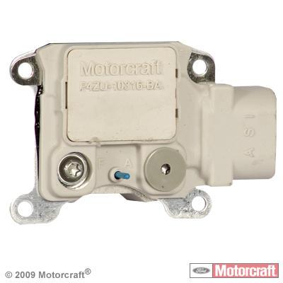 Genuine FORD part F4ZZ10C359AA Replacement part