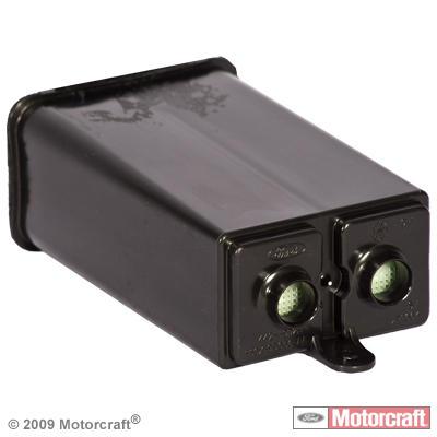 Genuine FORD part F5OZ9D653AA Replacement part
